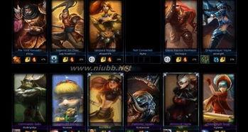 lol美测服最新爆料,神秘英雄登场，游戏平衡再升级