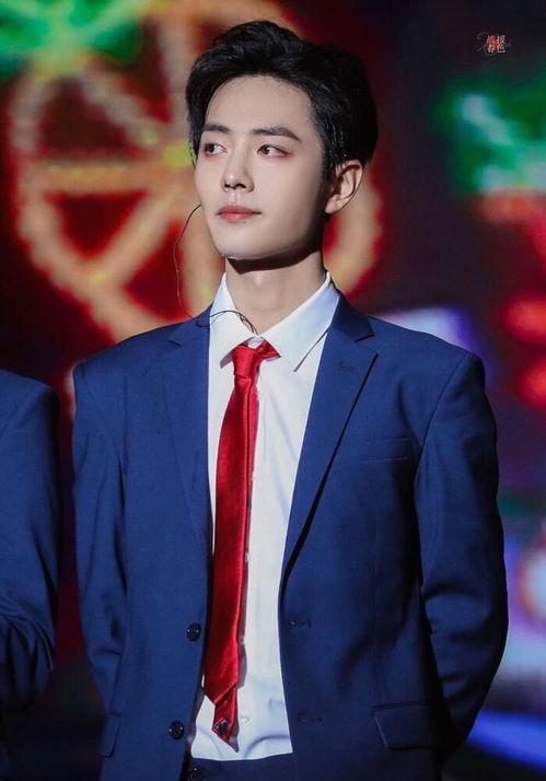 肖战最新爆料热评视频,揭秘幕后故事,粉丝直呼太惊喜! 第1张 肖战最新爆料热评视频,揭秘幕后故事,粉丝直呼太惊喜! 第1张